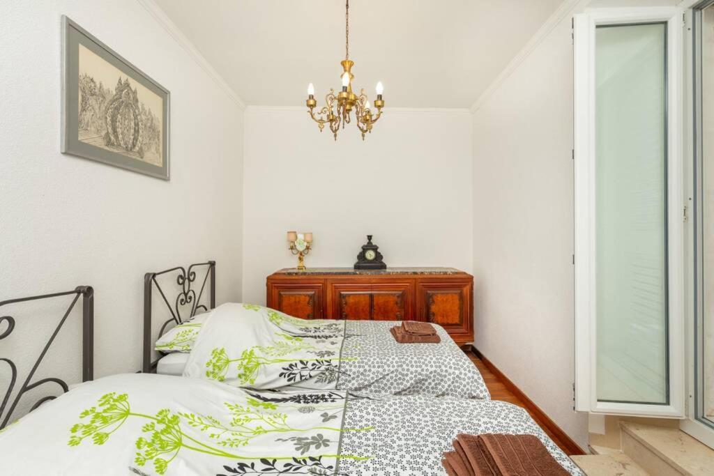 Apartment Art Delux **** Dubrovník Exteriér fotografie
