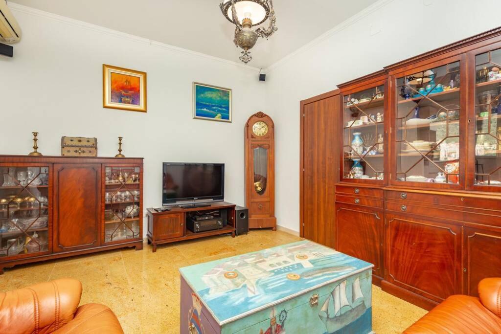 Apartment Art Delux **** Dubrovník Exteriér fotografie