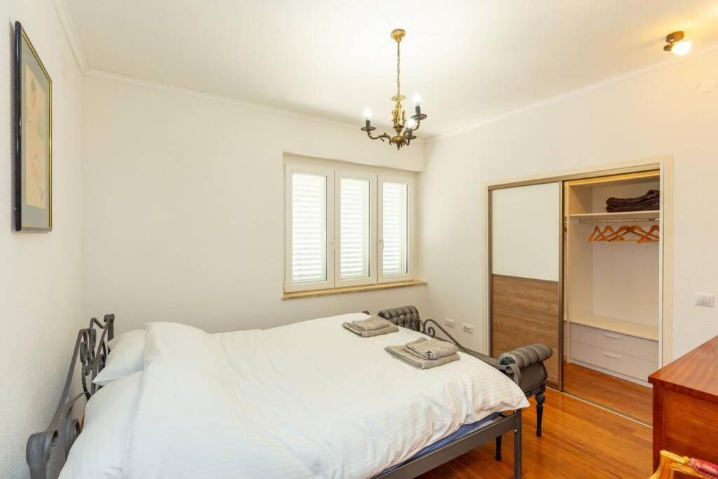 Apartment Art Delux **** Dubrovník Exteriér fotografie