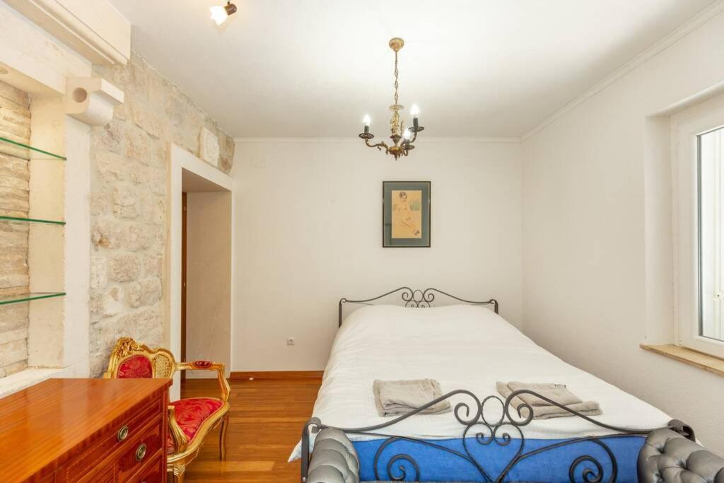 Apartment Art Delux **** Dubrovník Exteriér fotografie