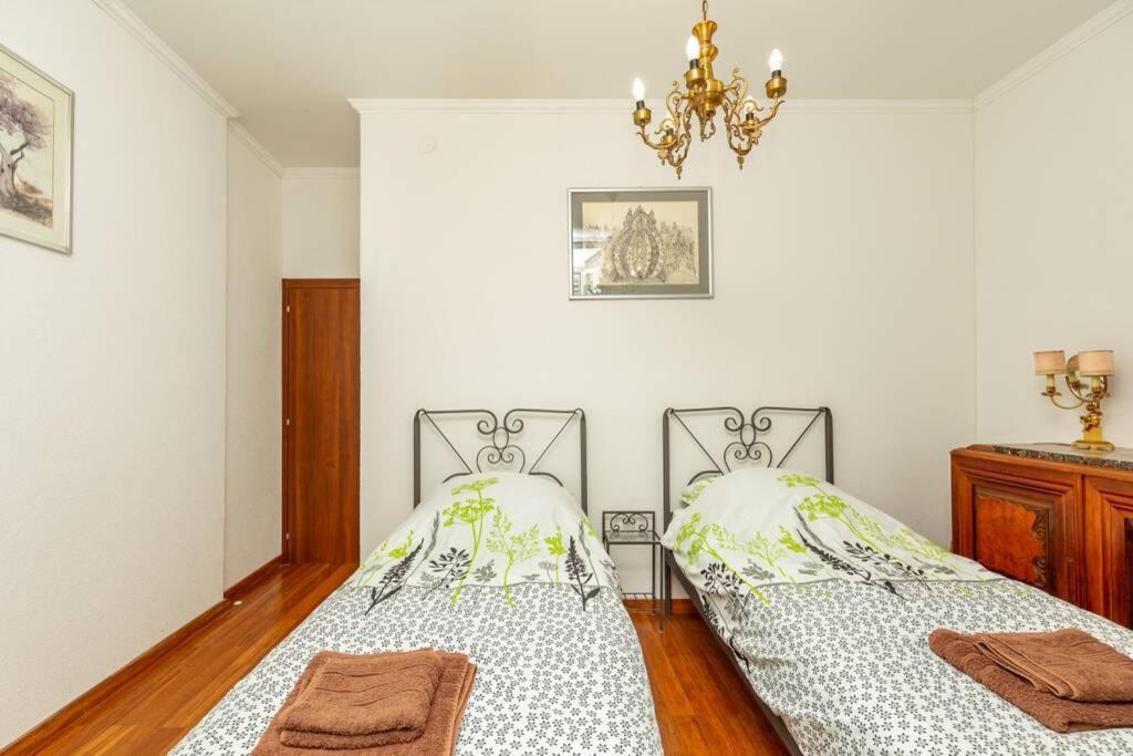 Apartment Art Delux **** Dubrovník Exteriér fotografie